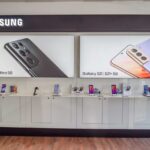 Smartphone Verkauf Samsung